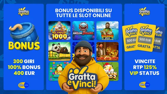 Gratta E Vinci Screenshot